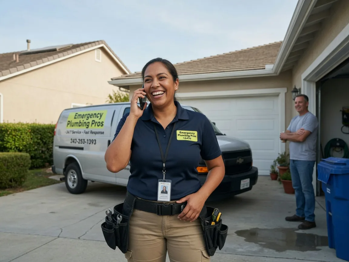 Emergency Plumber Langston, OK FAQs